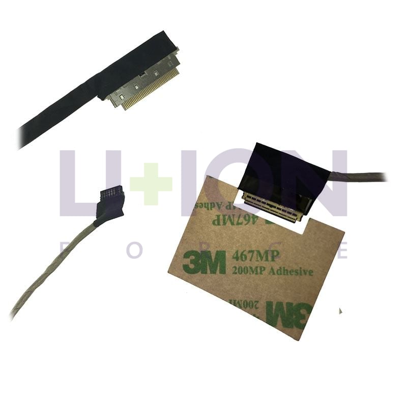 Cabo LCD Lenovo - DC02001XO00                          