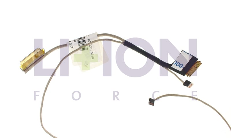 Cabo LCD Lenovo - DC02001YG10