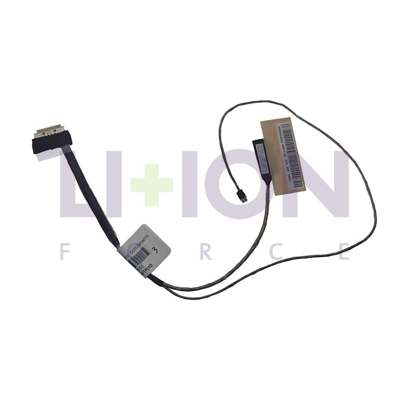 Cabo LCD Lenovo - DC02001k010                          