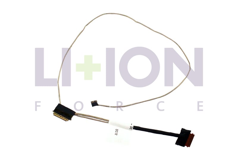 Cabo LCD Lenovo - DC020023920                          