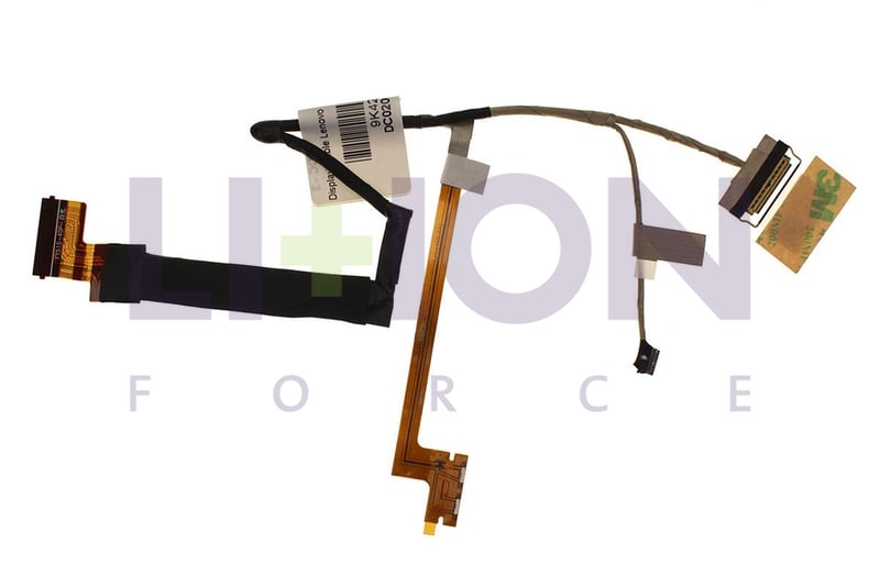 Cabo LCD Lenovo - DC020023E10                          