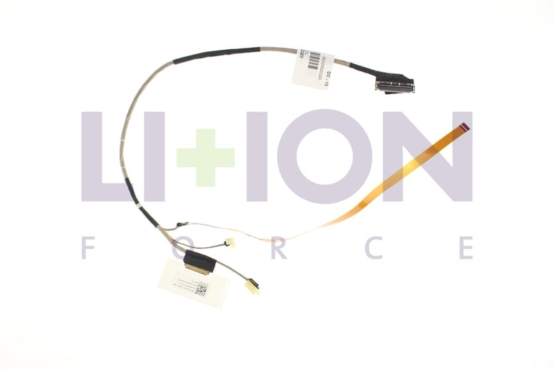 Cabo LCD Lenovo - DC02002D200                          