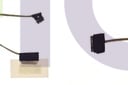 Cabo LCD Lenovo - DC02002EZ00                          