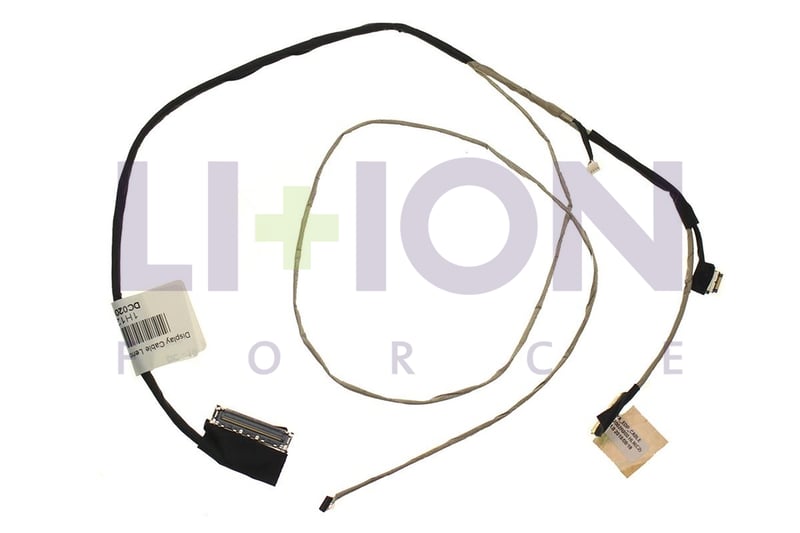 Cabo LCD Lenovo - DC02002R900                          