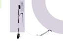 Cabo LCD Lenovo - DC02003N100                          