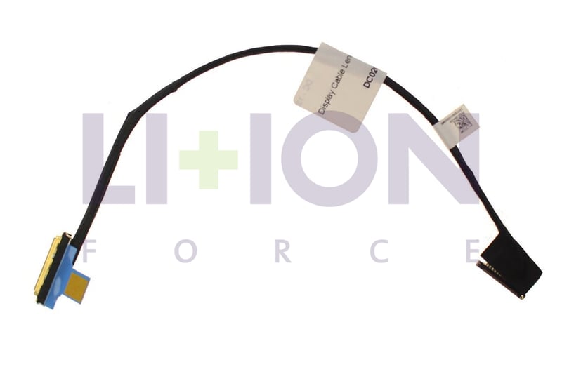 Cabo LCD Lenovo - DC02C004J00                          
