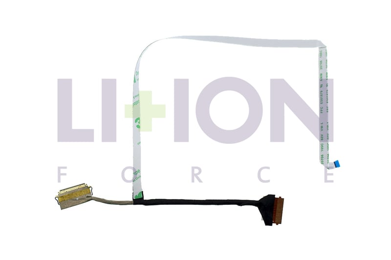 Cabo LCD Lenovo - DC02C00KR00                          