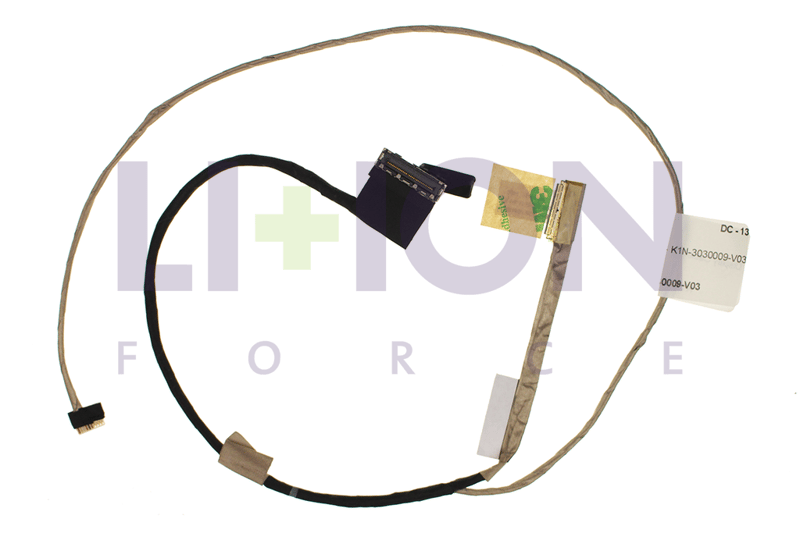 Cabo LCD MSI - K1N-3030009-V03                         