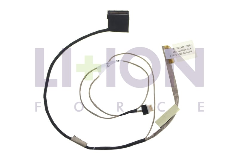 Cabo LCD MSI - K1N-3030011-V03                         