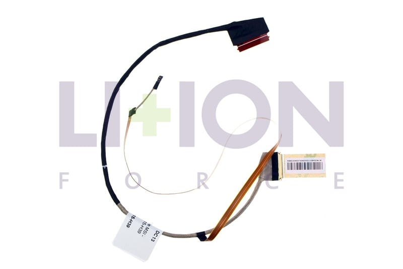 Cabo LCD MSI - K1N-3040115-H39