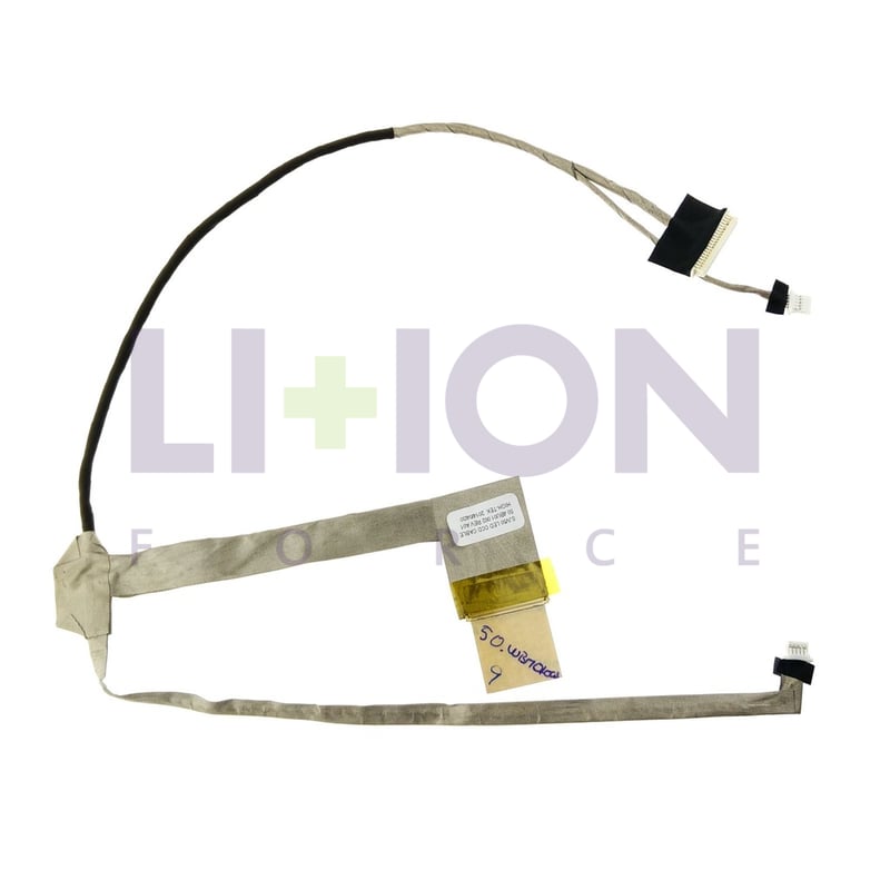Cabo LCD PackardBell - 50.WBM01.003                    