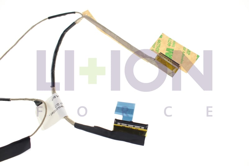 Cabo LCD PackardBell - 50.WLD01.007                    