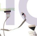 Cabo LCD PackardBell - DC02000PY10                     