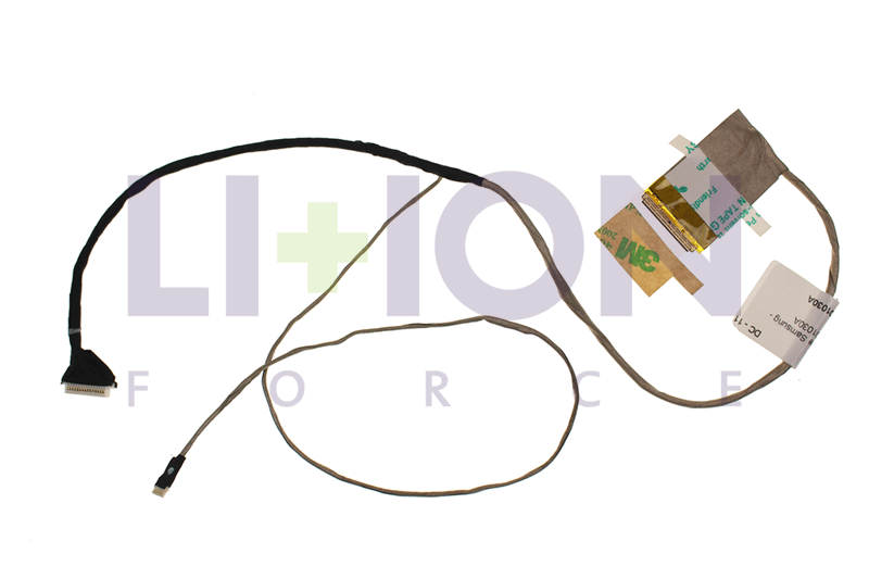 Cabo LCD Samsung - BA39-01030A                         