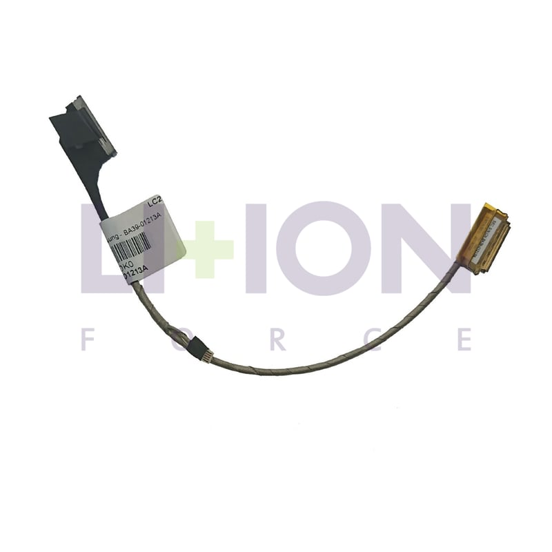Cabo LCD Samsung - BA39-01213A