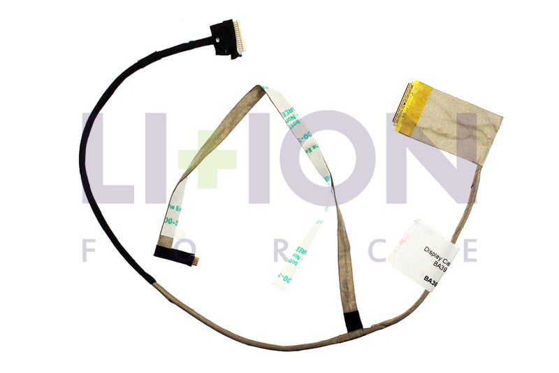 Cabo LCD Samsung - BA39-01311B                         