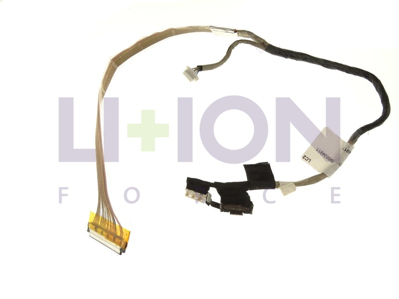 Cabo LCD Sony - 196634911                              