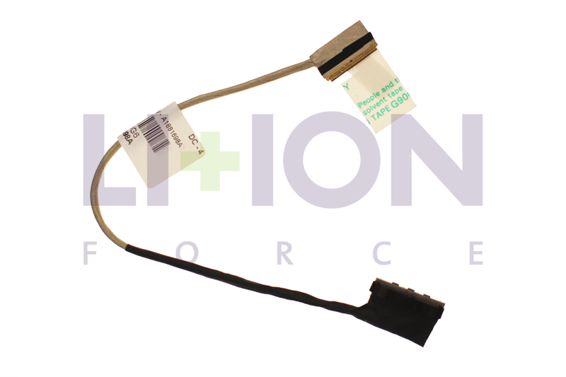 Cabo LCD Sony - A1881698A                              