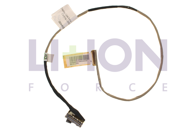 Cabo LCD Sony - DD0HKDLC000                            