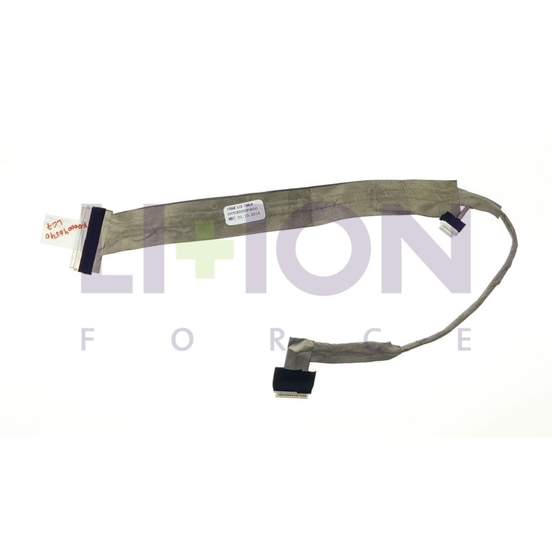 Cabo LCD TOSHIBA - K000046540                          