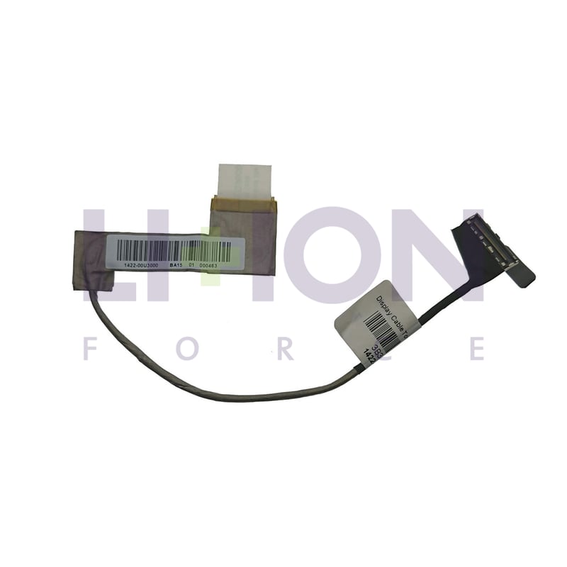 Cabo LCD Toshiba - 1422-00U3000                        