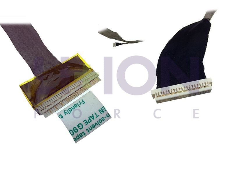 Cabo LCD Toshiba - 6017B0201901                        