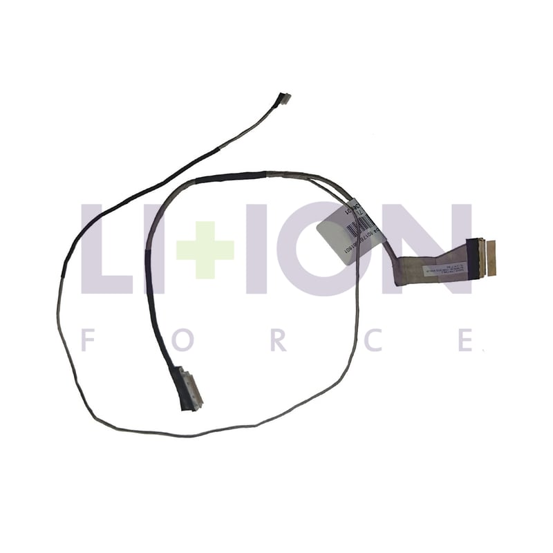 Cabo LCD Toshiba - 6017B0361601