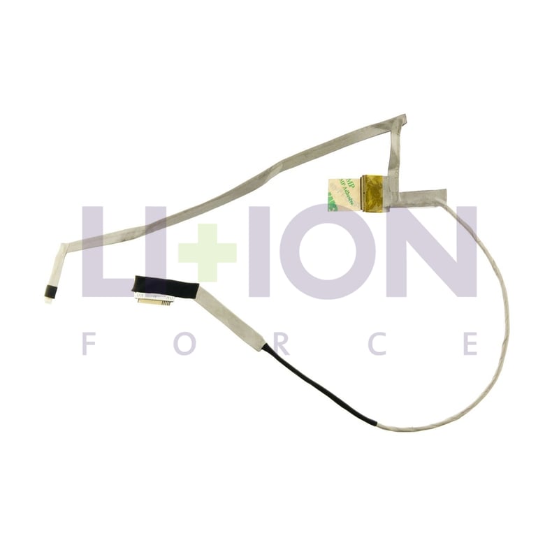Cabo LCD Toshiba - A000079410