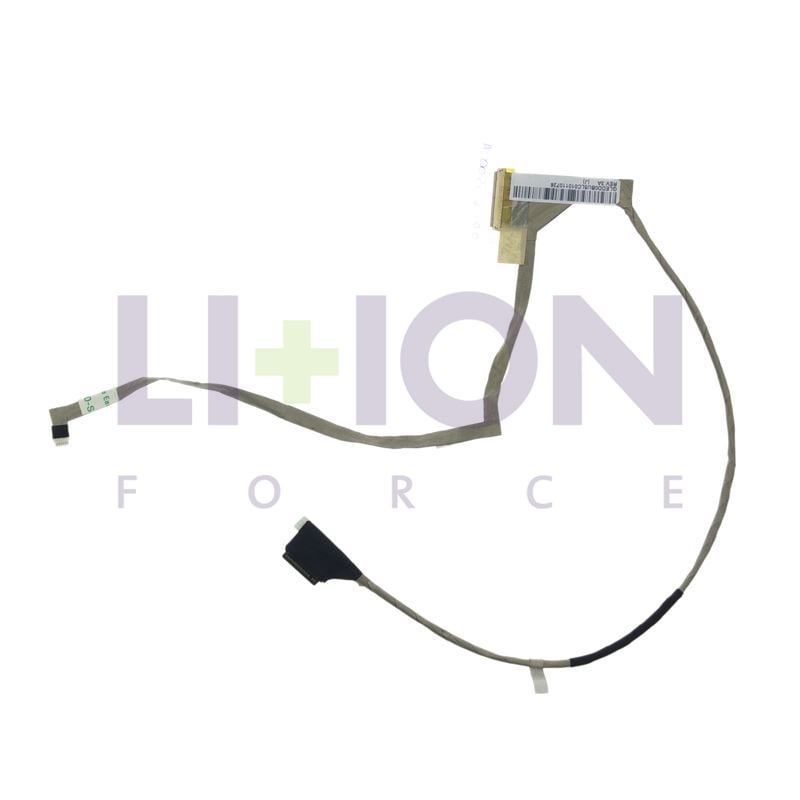 Cabo LCD Toshiba - A000208700                          