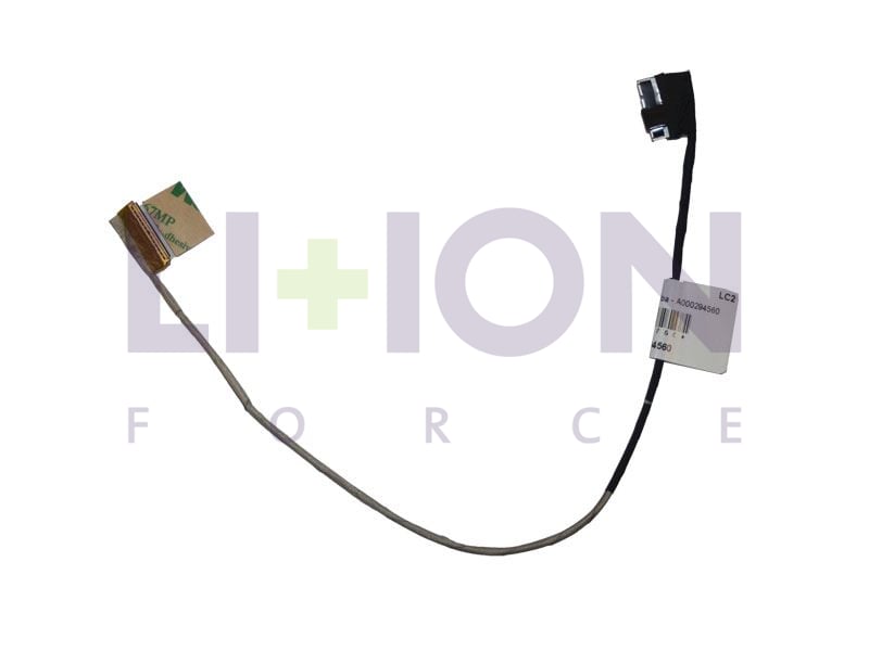 Cabo LCD Toshiba - A000294560