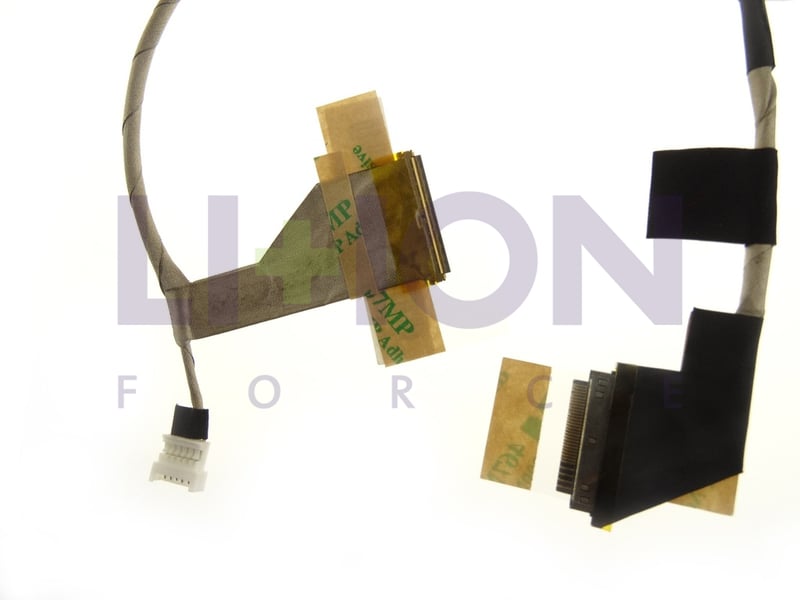 Cabo LCD Toshiba - DD0TE2LC000                         