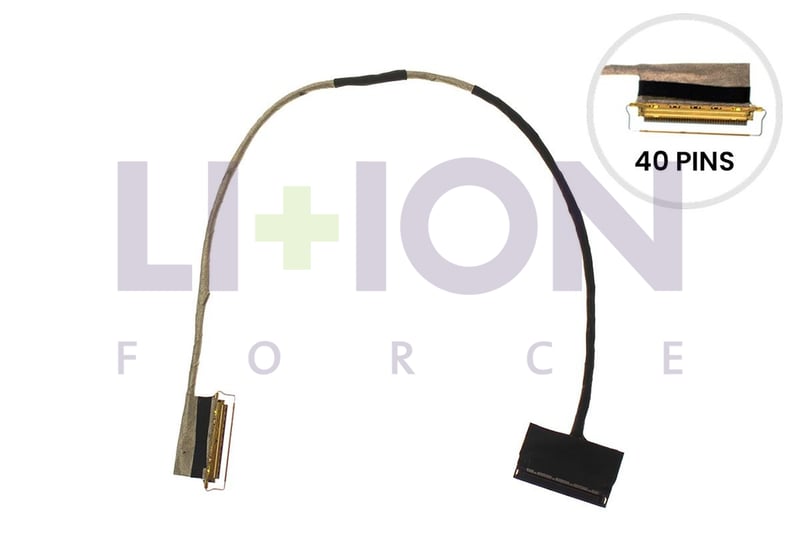 Cabo LCD Toshiba - GDM900002784                        