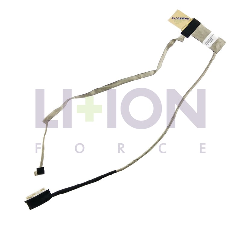 Cabo LCD Toshiba - H000050300