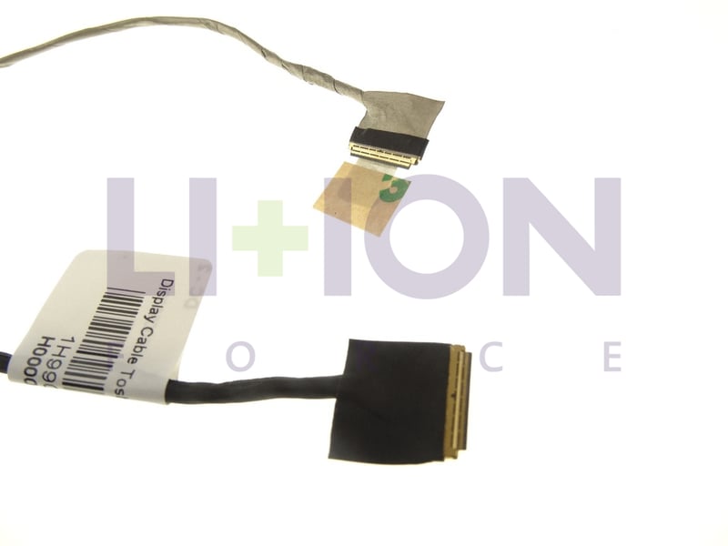 Cabo LCD Toshiba - H000058290                          