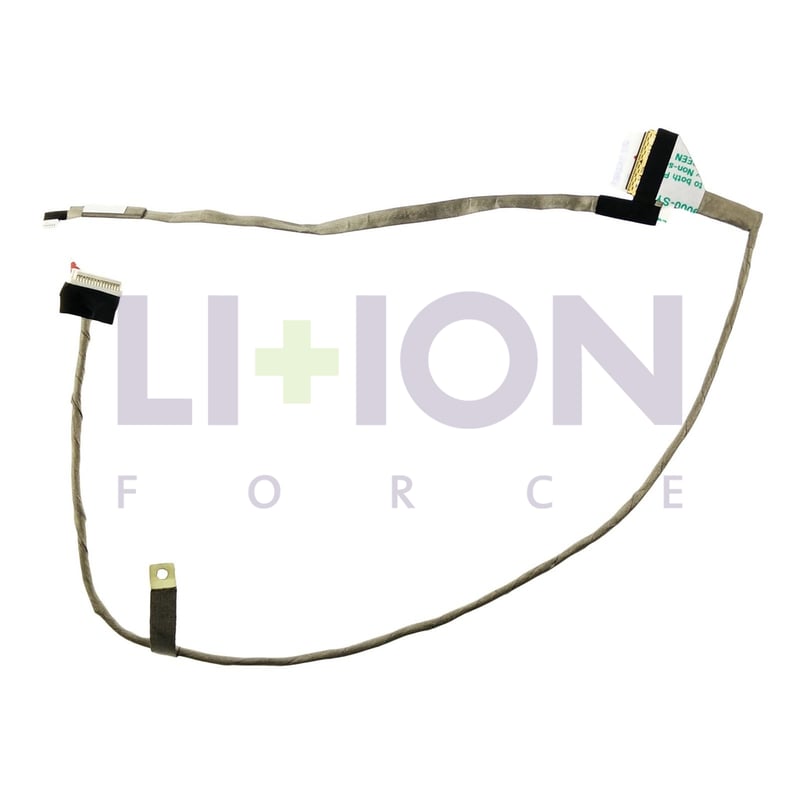 Cabo LCD Toshiba - K000111210                          
