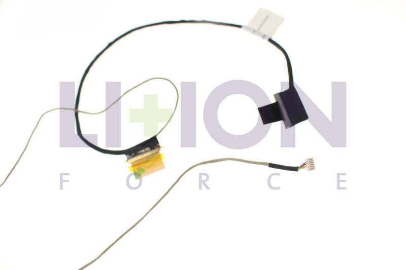 Cabo LCD Toshiba - P000622000                          