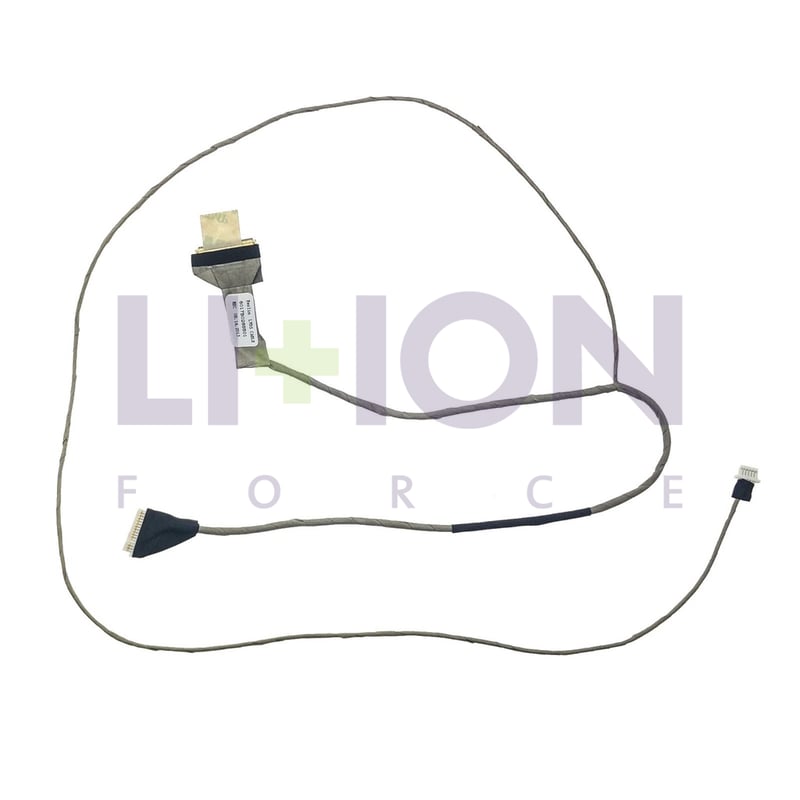 Cabo LCD Toshiba - V000210490                          