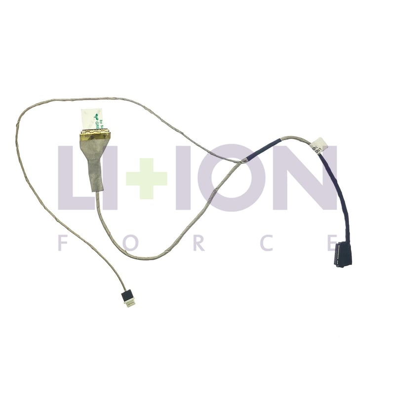 Cabo LCD Toshiba - V000240120                          