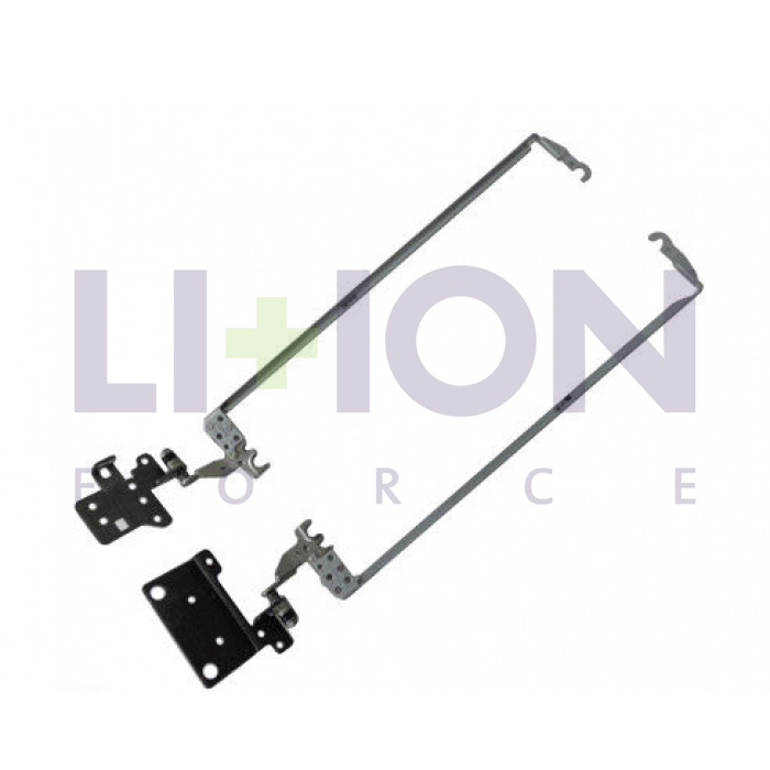 KIT Dobradiças Acer L/R - 33.GD0N2.004