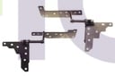 KIT Dobradiças Acer L/R - 33.GM1N2.003                   
