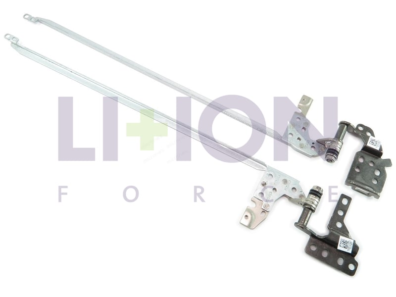 KIT Dobradiças Acer L/R - 33.GP4N2.003