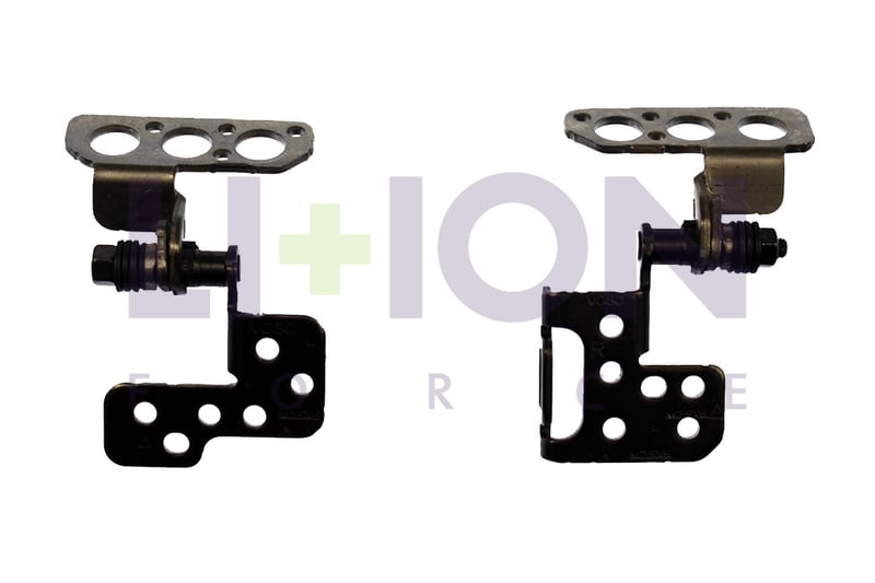 KIT Dobradiças Acer L/R - 33.HEFN2.002