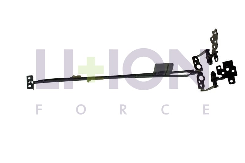 KIT Dobradiças Acer L/R - 33.M03N2.007                   