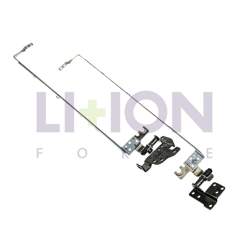 KIT Dobradiças Acer L/R - 33.M8EN2.004                   