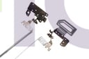 KIT Dobradiças Acer L/R - 33.ML9N2.004