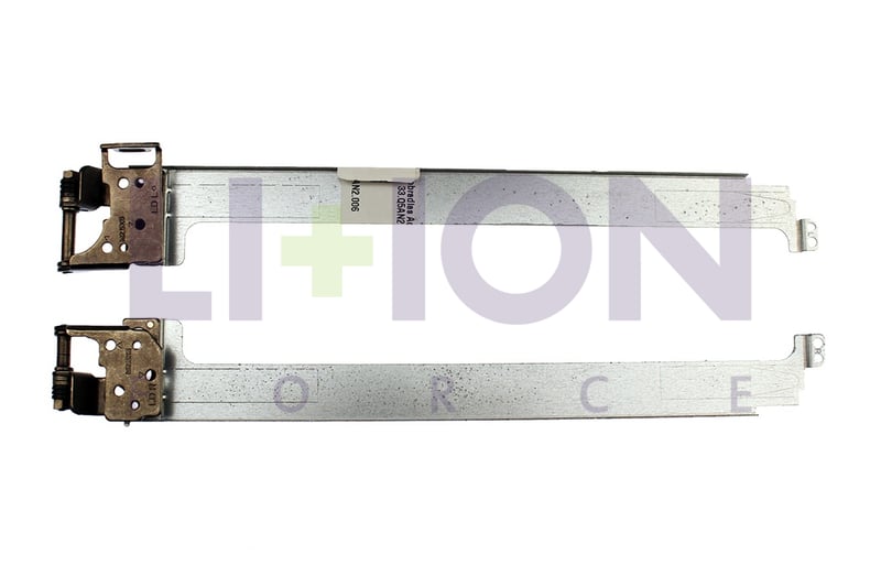 KIT Dobradiças Acer L/R - 33.Q5AN2.006                   
