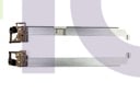 KIT Dobradiças Acer L/R - 33.Q5AN2.006                   