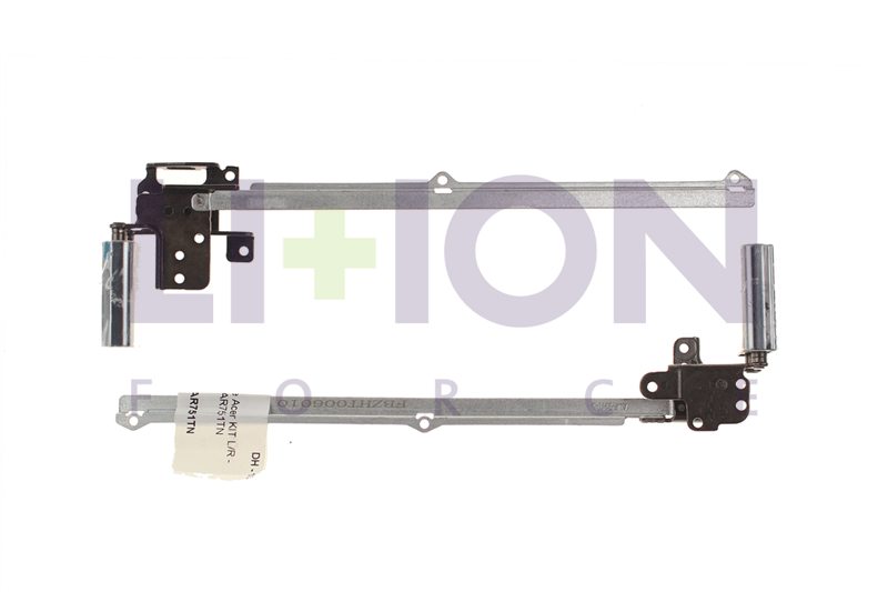 KIT Dobradiças Acer L/R - HINGEAR751TN                   