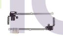 KIT Dobradiças Acer L/R - HINGEAR751TN                   