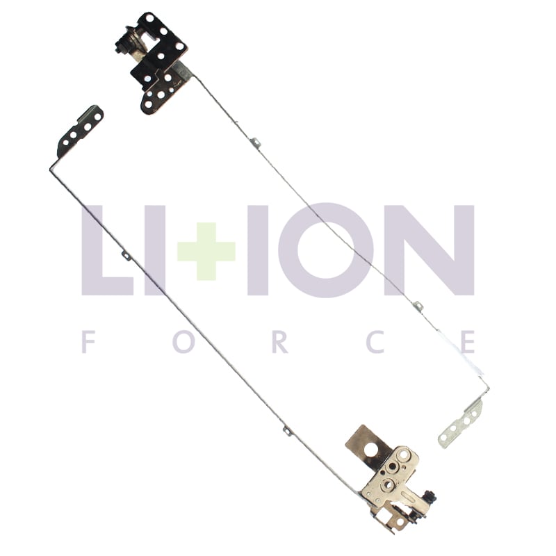 KIT Dobradiças Acer L/R - HINGEARV5-431P                 